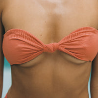 PALERMO TOP | PERSIMMON