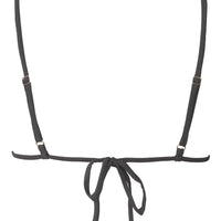 ARDEN TOP | CHARCOAL (PREORDER)