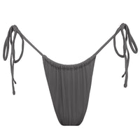 ARDEN BOTTOM | CHARCOAL (PREORDER)