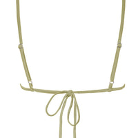 ARDEN TOP | FLAX (PREORDER)