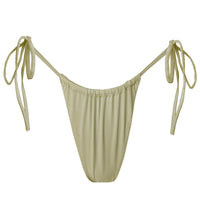 ARDEN BOTTOM | FLAX (PREORDER)