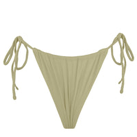 ARDEN BOTTOM | FLAX (PREORDER)