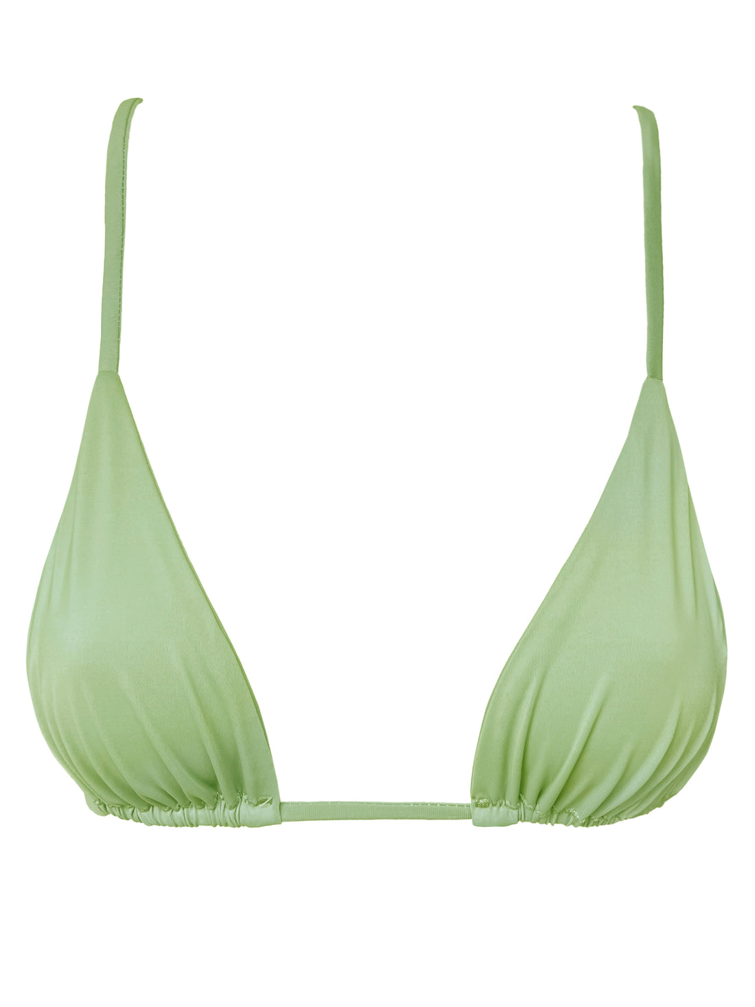 ARDEN TOP | MATCHA