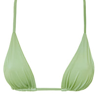 ARDEN TOP | MATCHA