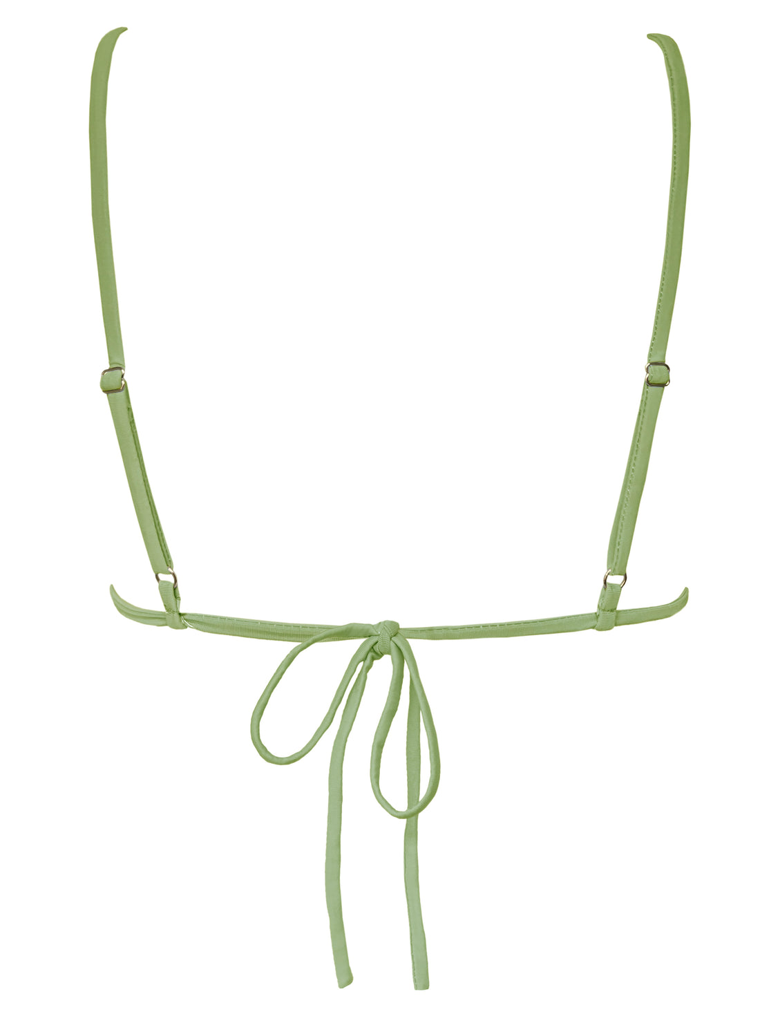 ARDEN TOP | MATCHA