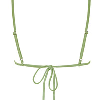 ARDEN TOP | MATCHA
