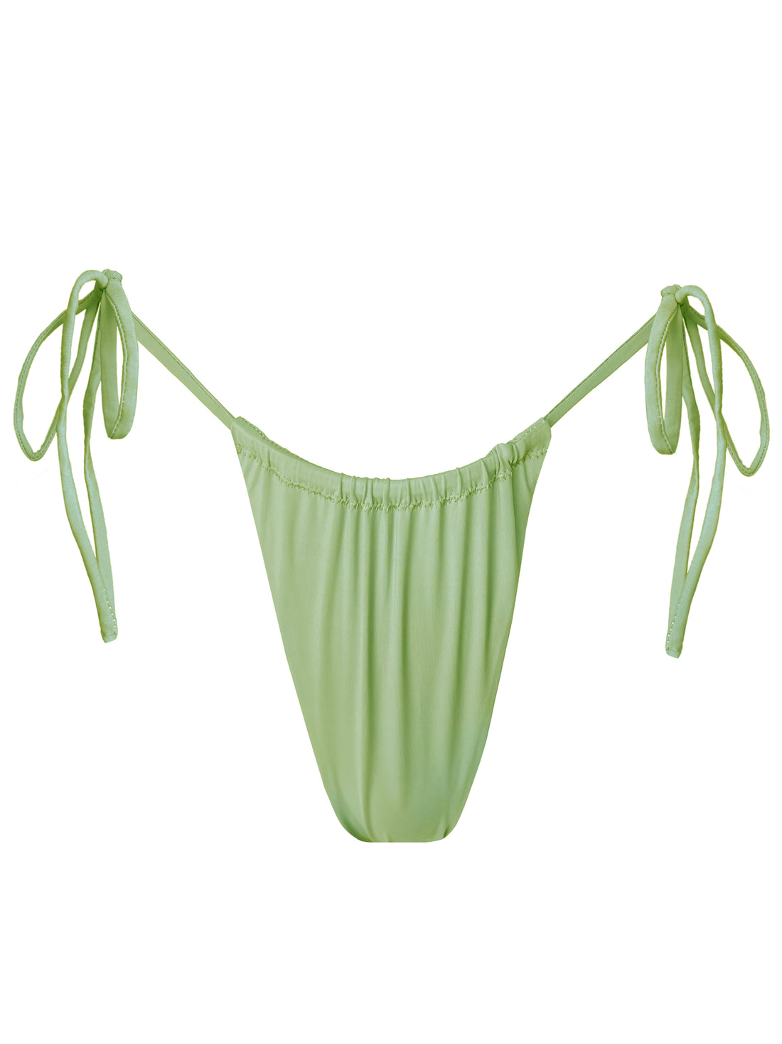 ARDEN BOTTOM | MATCHA