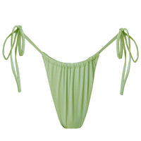 ARDEN BOTTOM | MATCHA