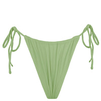 ARDEN BOTTOM | MATCHA