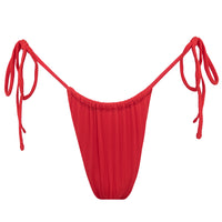 ARDEN BOTTOM | SCARLET