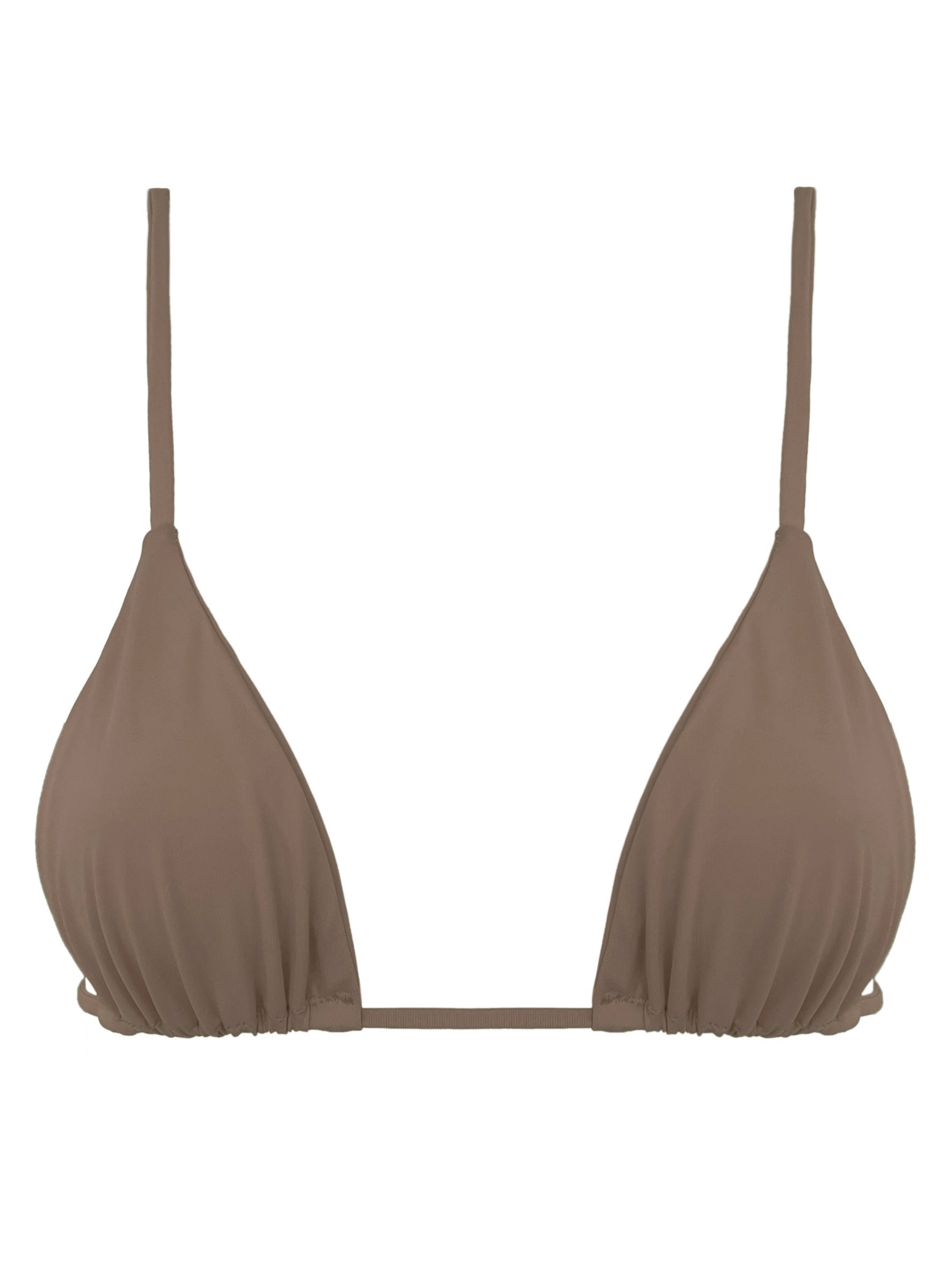 alam swimsuits ブラウンサーフハット AKASHA サーフハット | 視界遮らないバケット - Tropic of Paradise