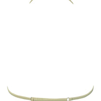 ETTA TOP | FLAX