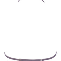 ETTA TOP | PLUM