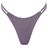 ETTA BOTTOM | PLUM