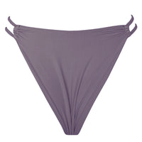 ETTA BOTTOM | PLUM