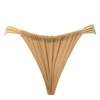 FAYE BOTTOM | BISCOTTI