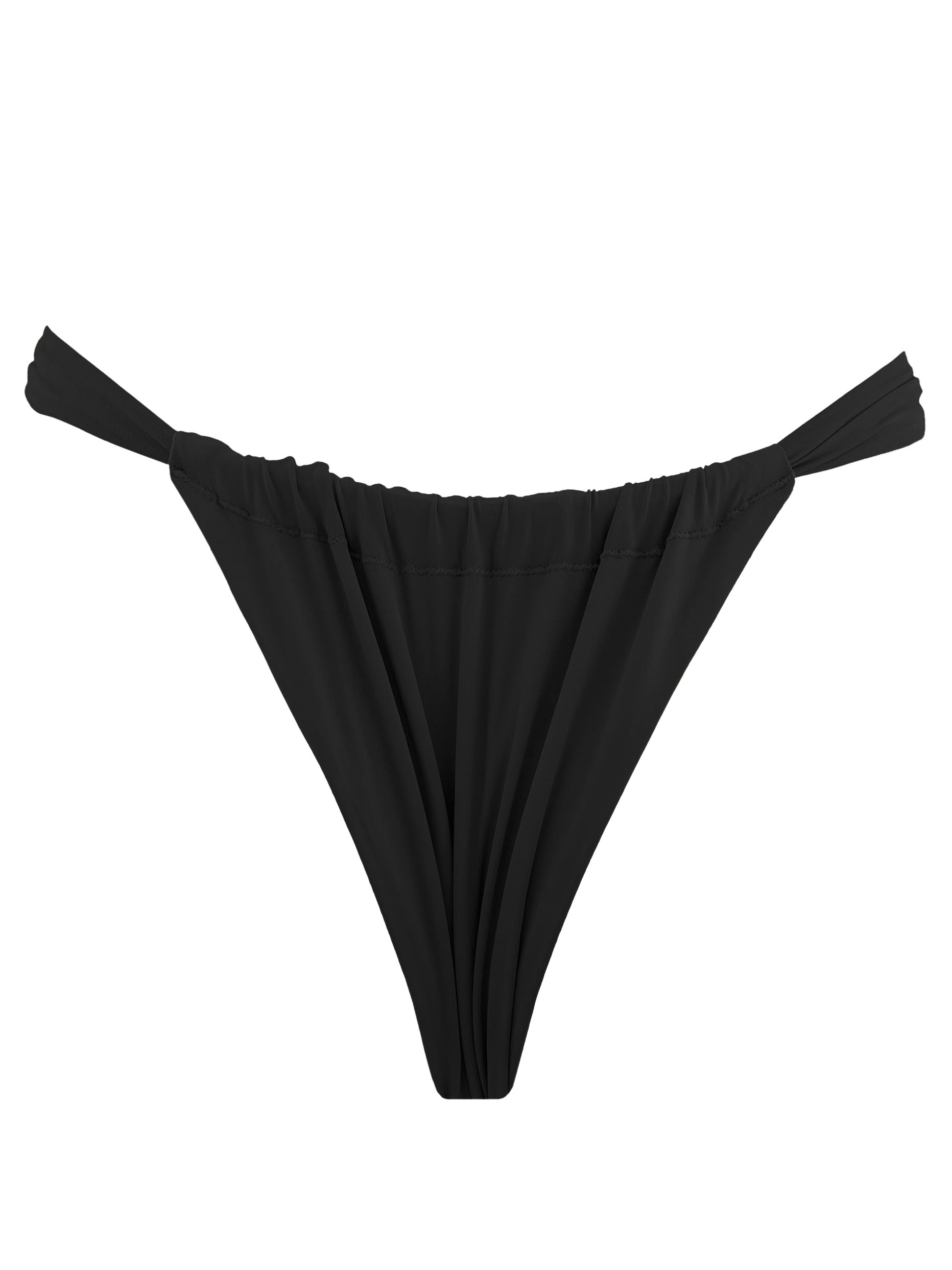Fany Bottom - Black