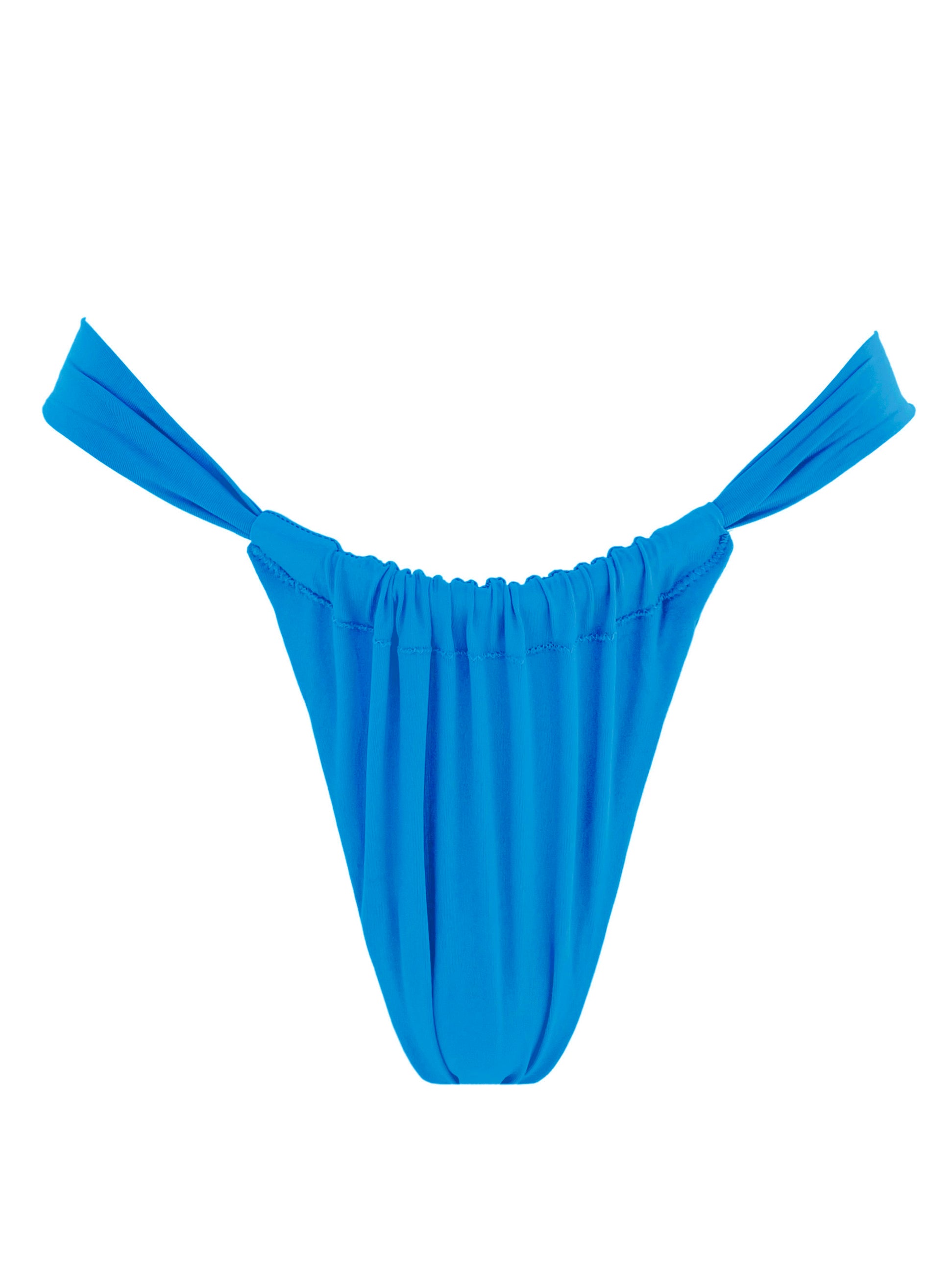 FAYE BOTTOM | CAPRI – SLATE SWIM