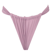 FAYE BOTTOM | LILAC