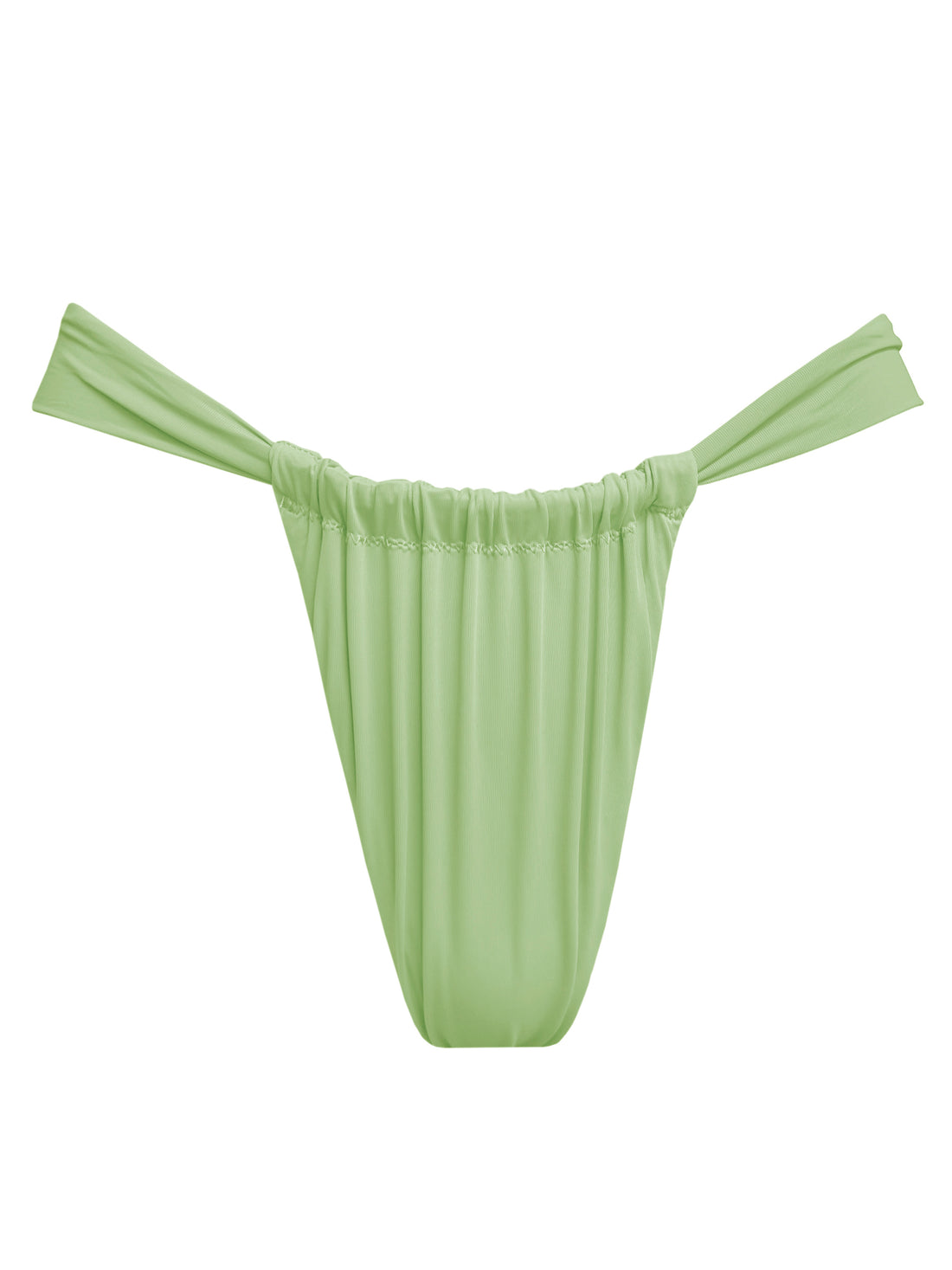 FAYE BOTTOM | MATCHA