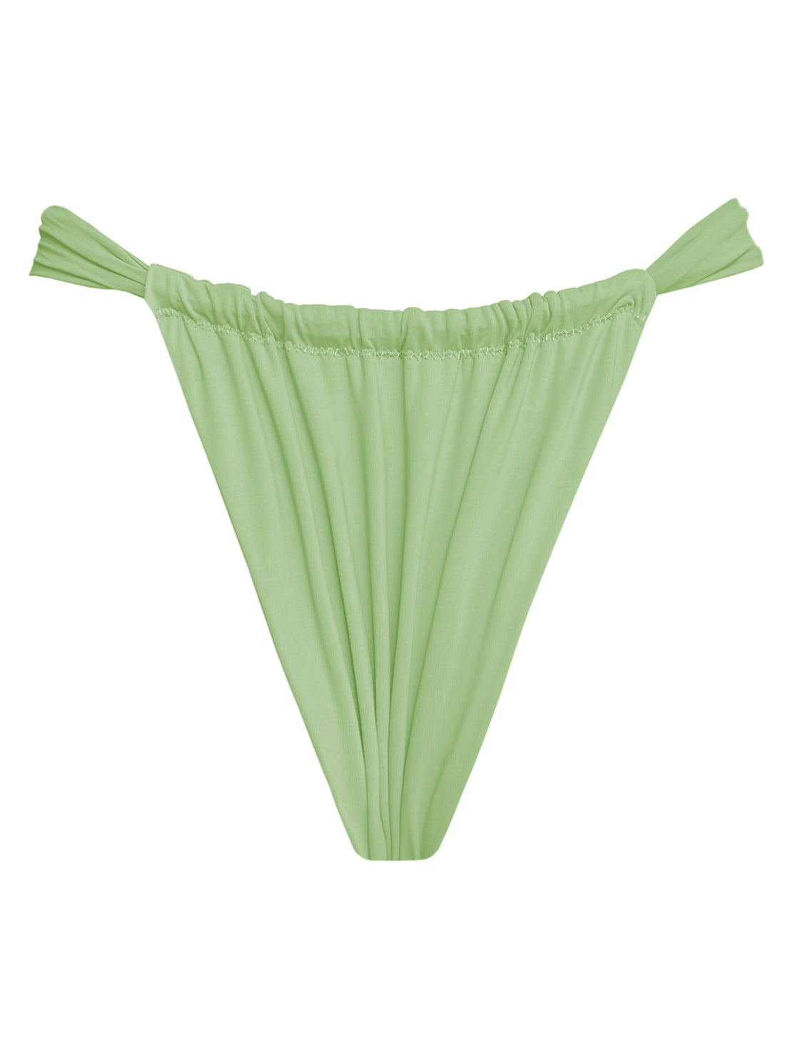 FAYE BOTTOM | MATCHA