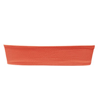 FAYE TOP | PERSIMMON