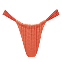FAYE BOTTOM | PERSIMMON