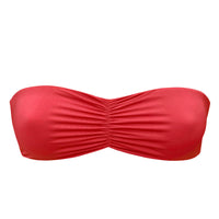 FAYE TOP | SCARLET