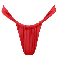 FAYE BOTTOM | SCARLET