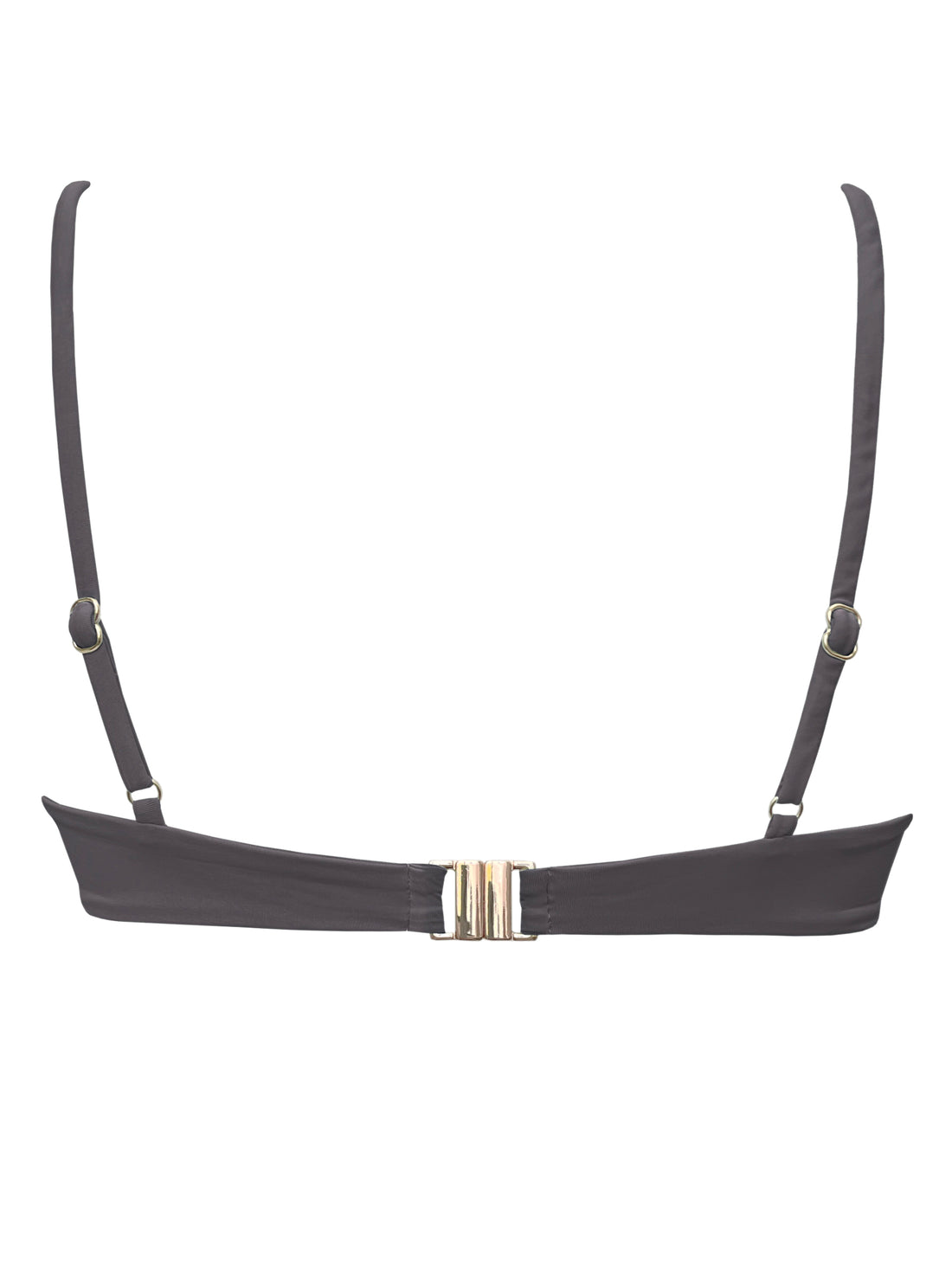 FOX TOP | CHARCOAL