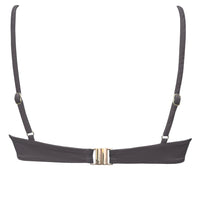 FOX TOP | CHARCOAL
