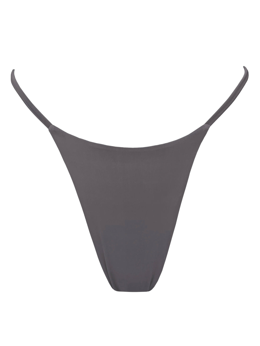 FOX BOTTOM | CHARCOAL