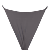 FOX BOTTOM | CHARCOAL