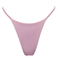 FOX BOTTOM | LILAC