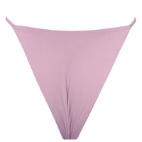 FOX BOTTOM | LILAC