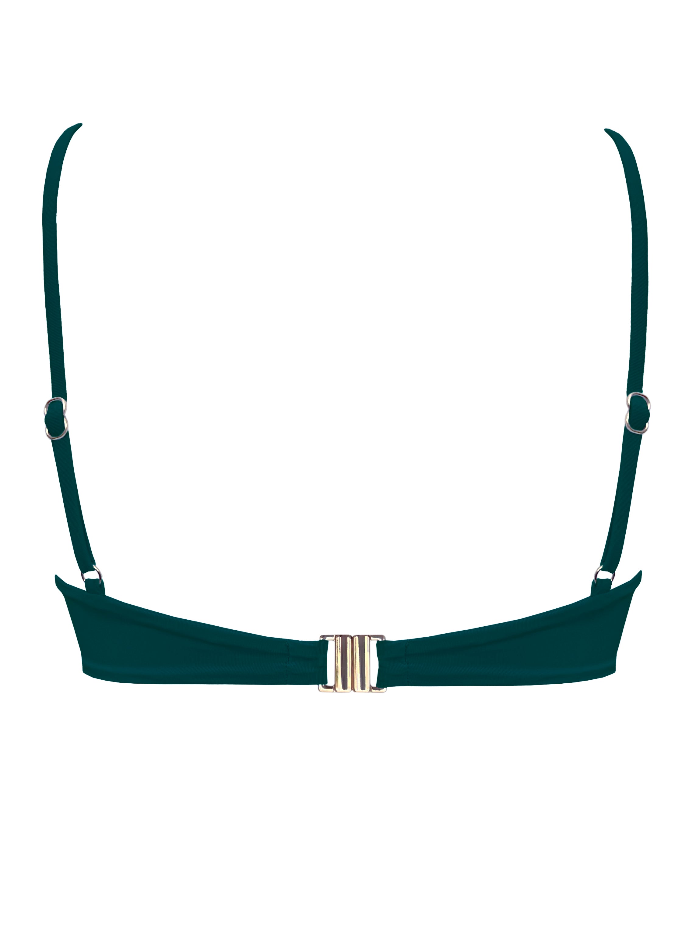 FOX TOP | MARINE – SLATE SWIM