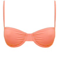 FOX TOP | PEACH