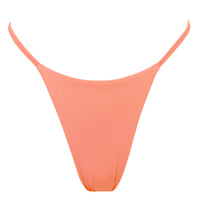 FOX BOTTOM | PEACH