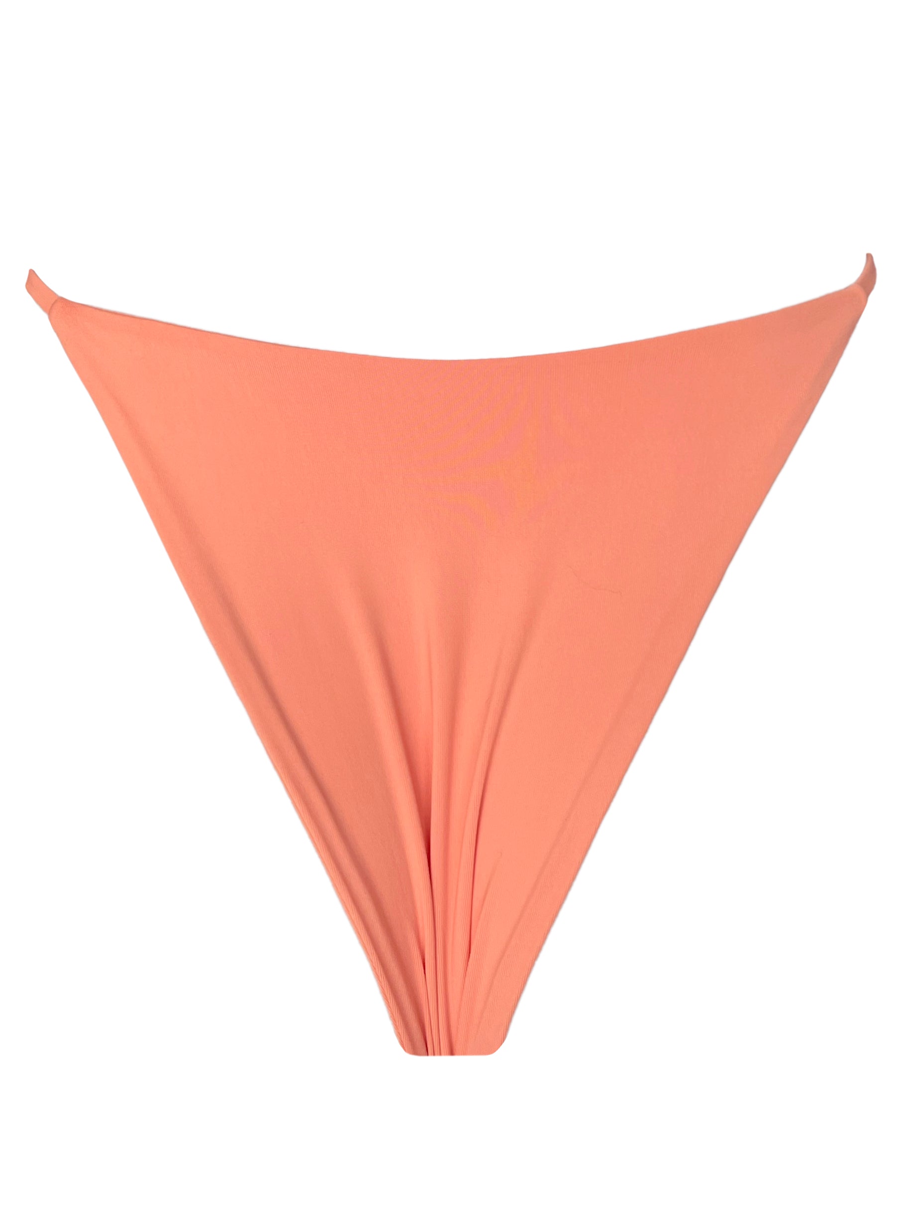 FOX BOTTOM PEACH – SLATE SWIM