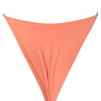 FOX BOTTOM | PEACH