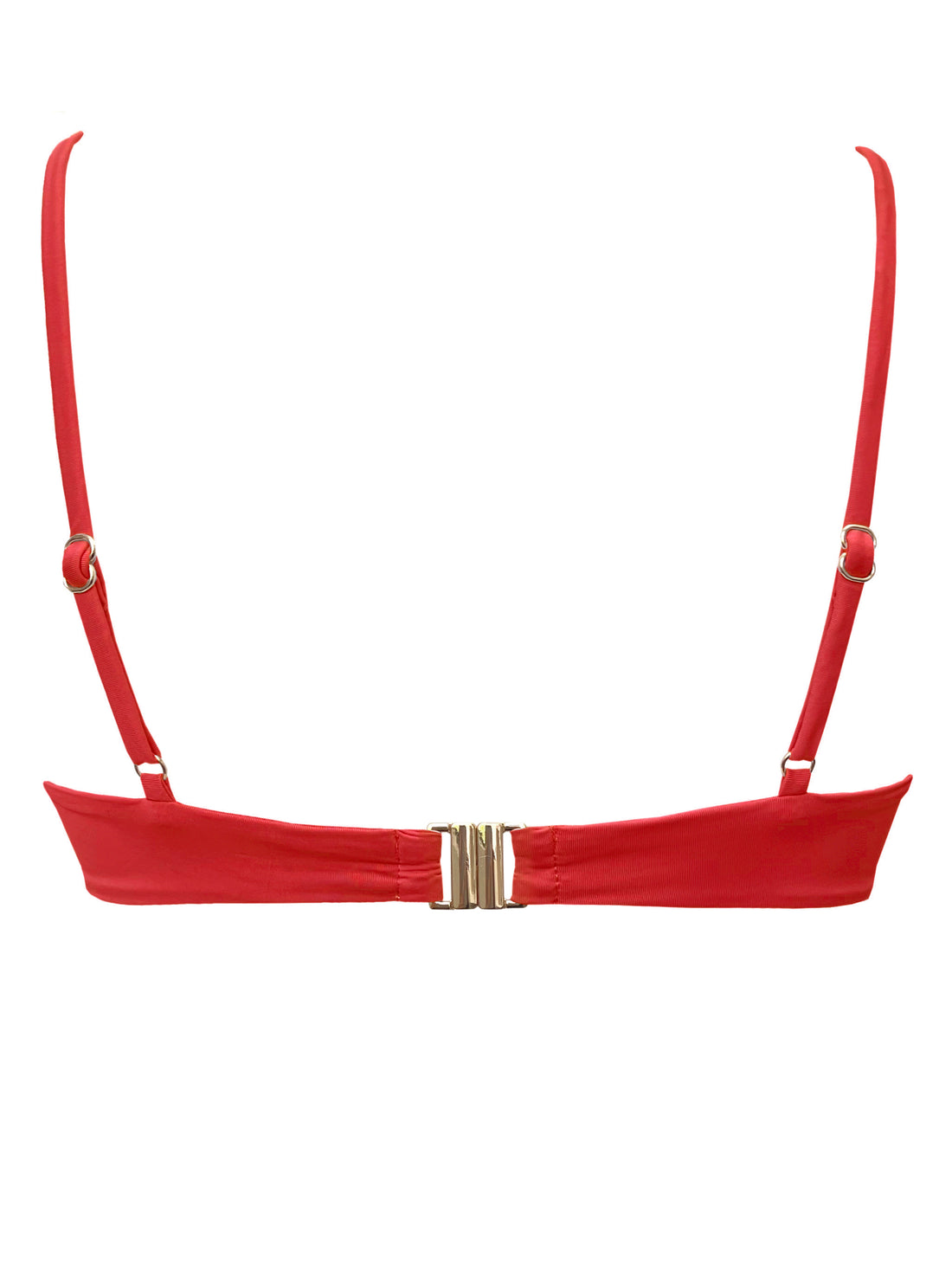 FOX TOP | SCARLET