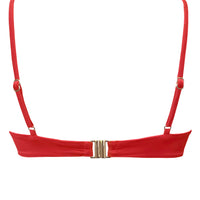 FOX TOP | SCARLET