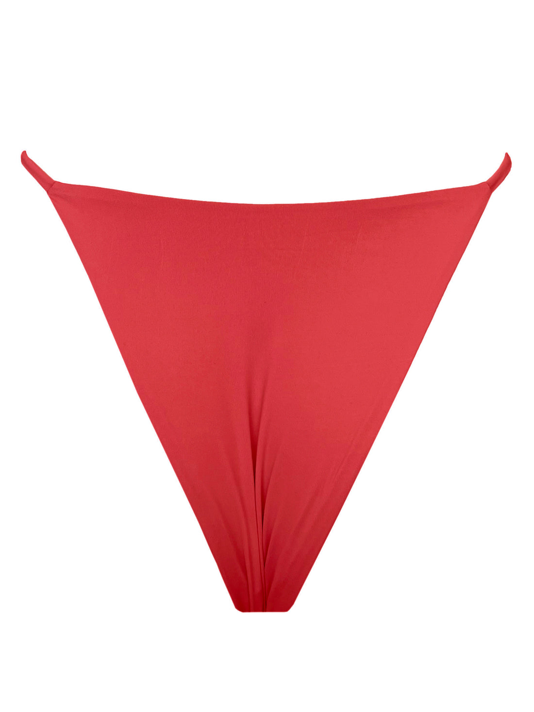 FOX BOTTOM | SCARLET