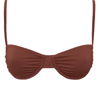 FOX TOP | SIENNA
