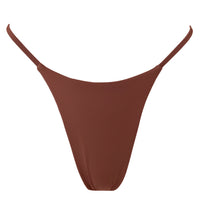 FOX BOTTOM | SIENNA