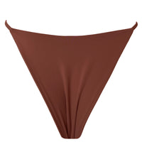 FOX BOTTOM | SIENNA