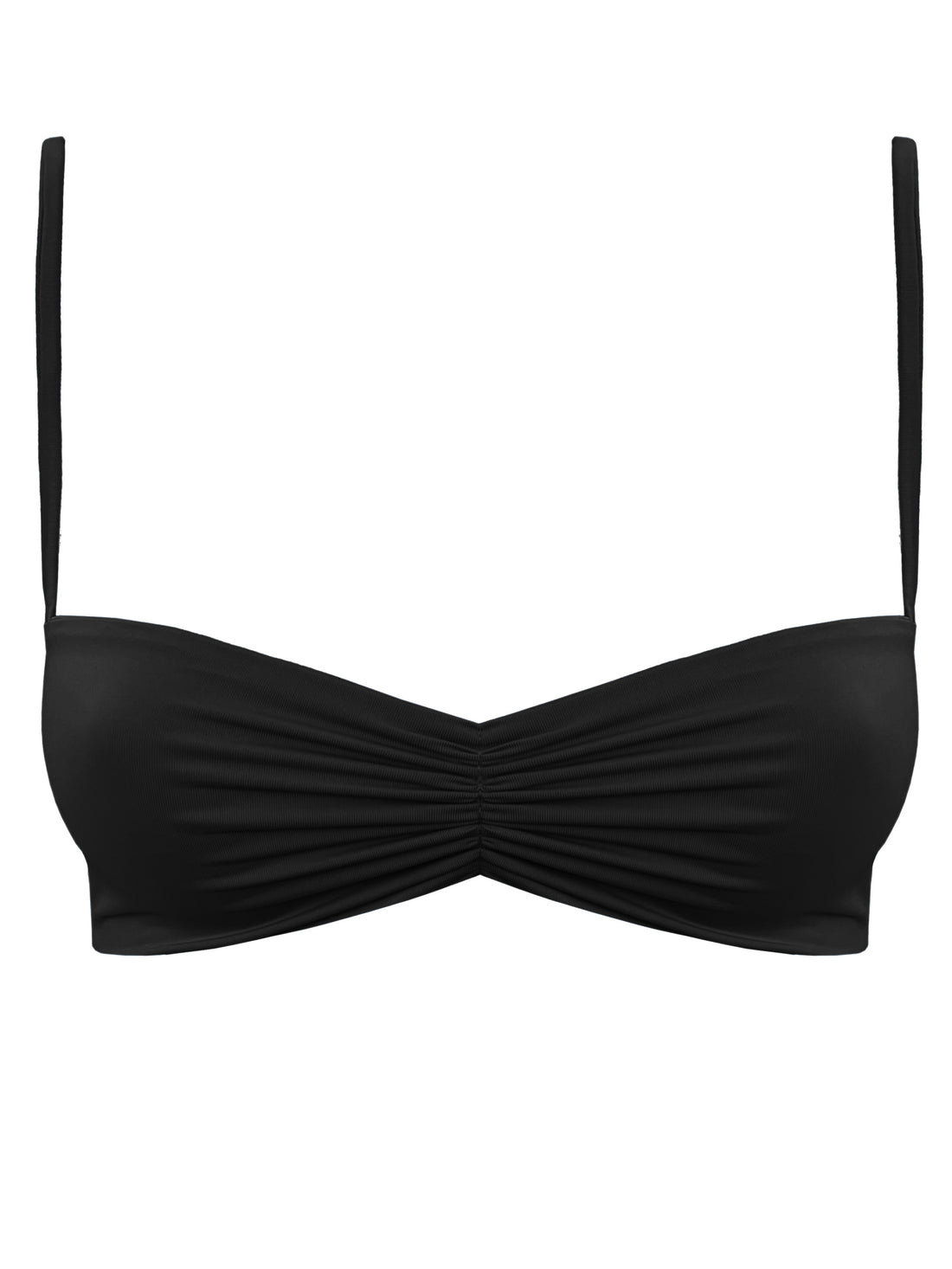 LAGOS TOP | BLACK
