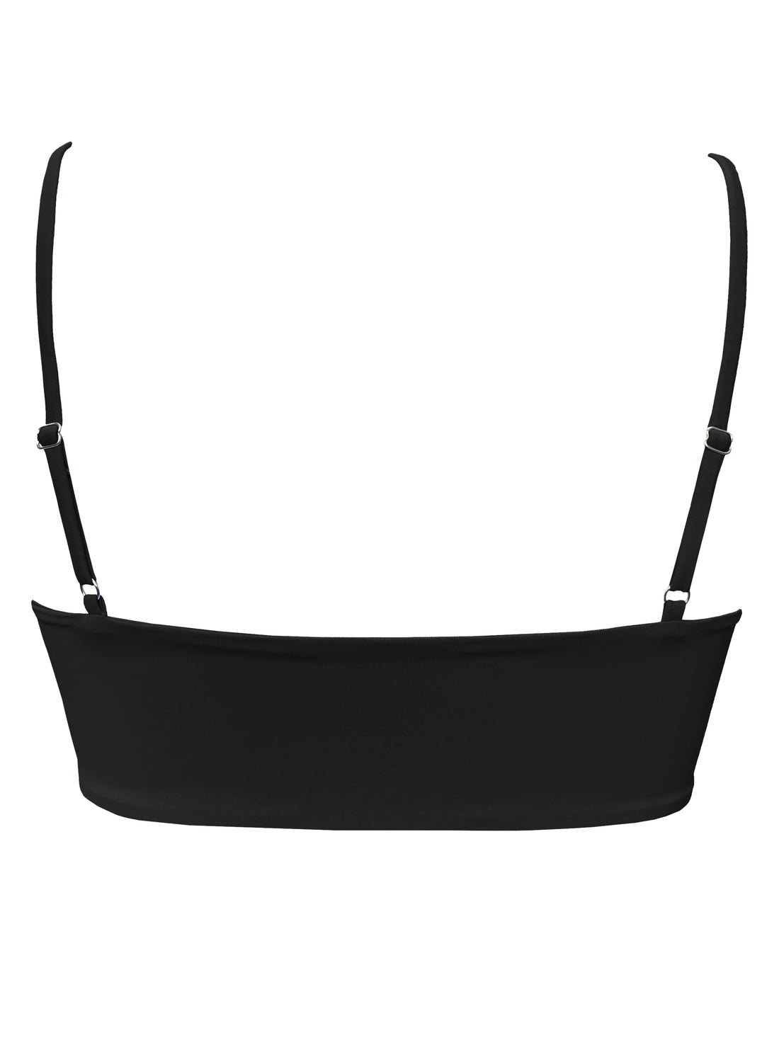 LAGOS TOP | BLACK