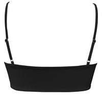 LAGOS TOP | BLACK