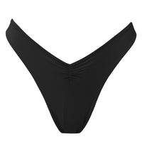 LAGOS BOTTOM | BLACK
